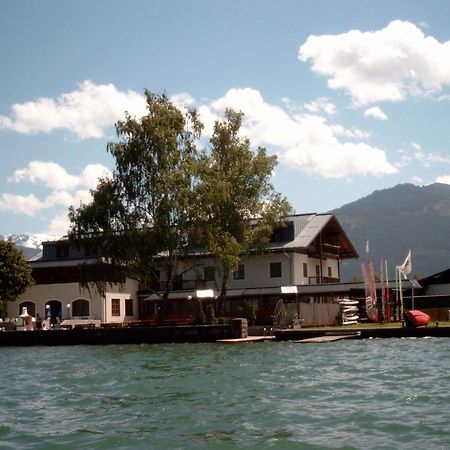 Junges Hotel Zell Am See Exterior photo