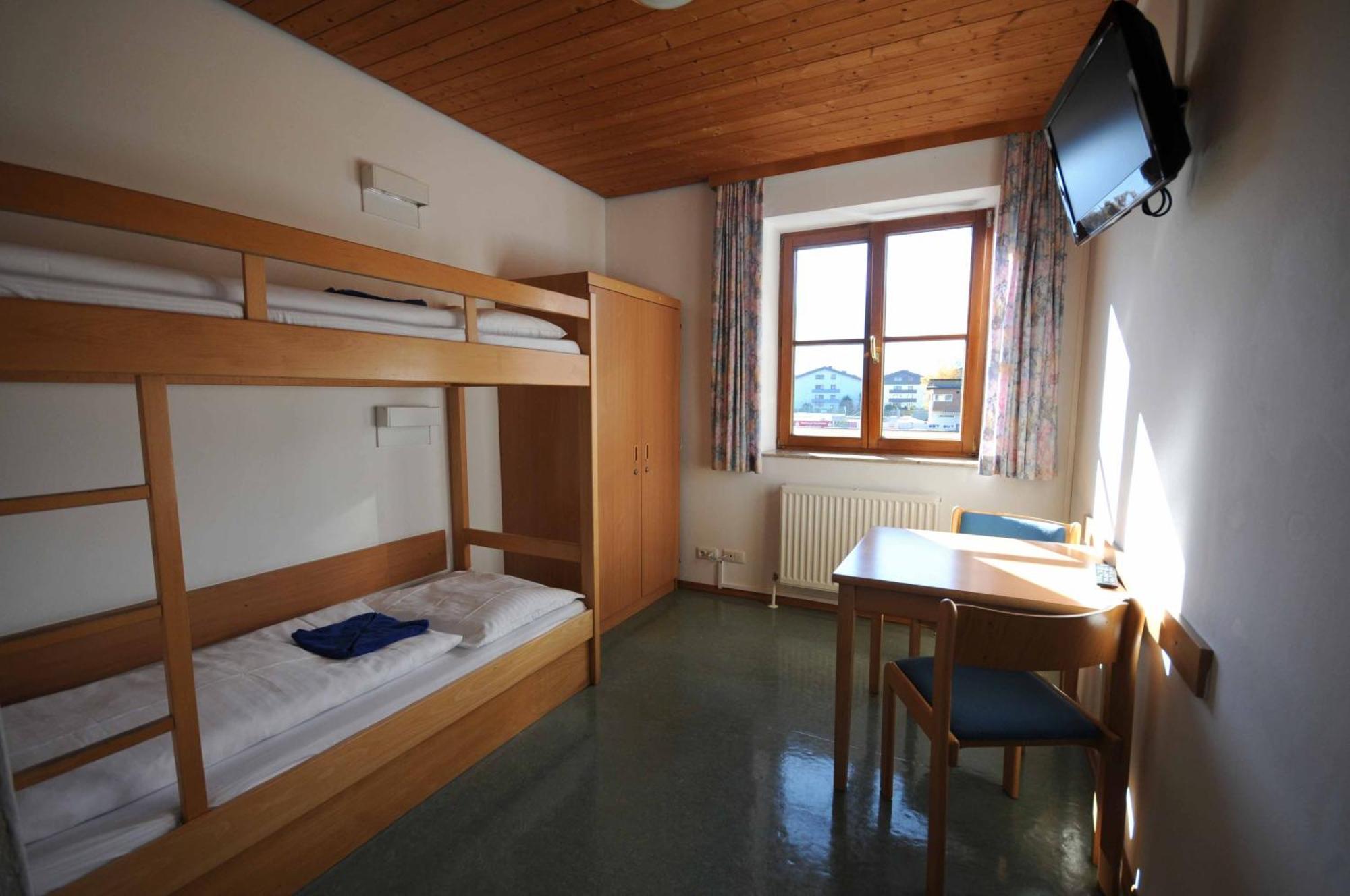 Junges Hotel Zell Am See Exterior photo